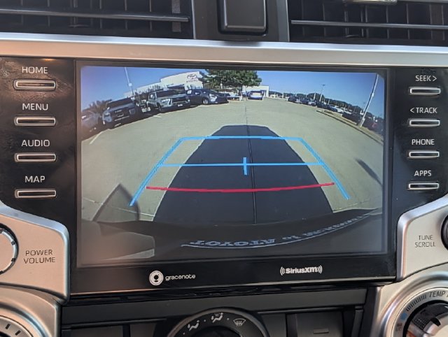 Used 2022 Toyota 4Runner SR5 RWD image 18