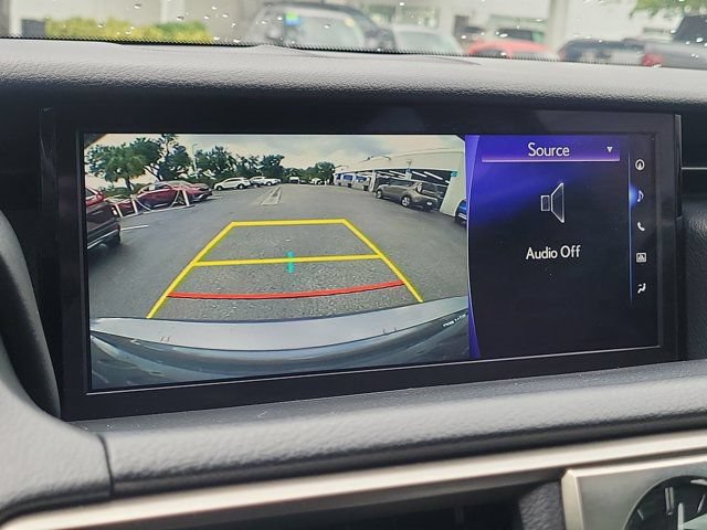 Used 2019 Lexus IS 300 AWD w/ Navigation Package image 30