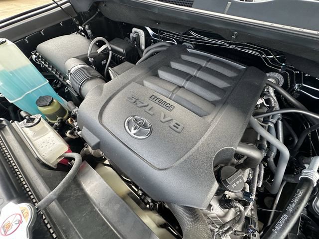 Used 2020 Toyota Tundra SR5 w/ SR5 Leather Package image 32