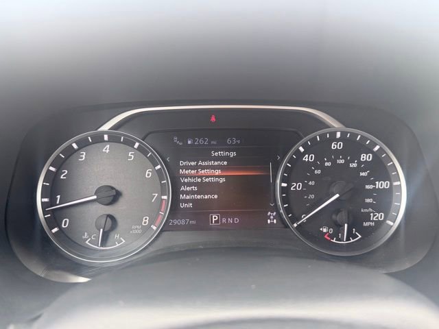 Certified 2023 Nissan Frontier S w/ Technology Package image 12