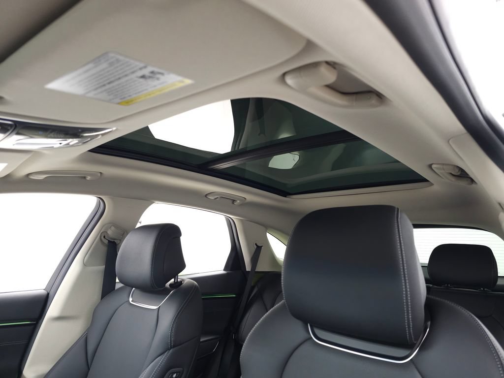 New 2026 Genesis GV70 2.5T Select AWD/4WD image 12