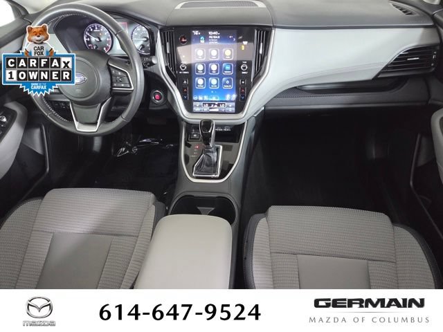 Used 2025 Subaru Outback Premium w/ Popular Package #1A AWD/4WD image 30
