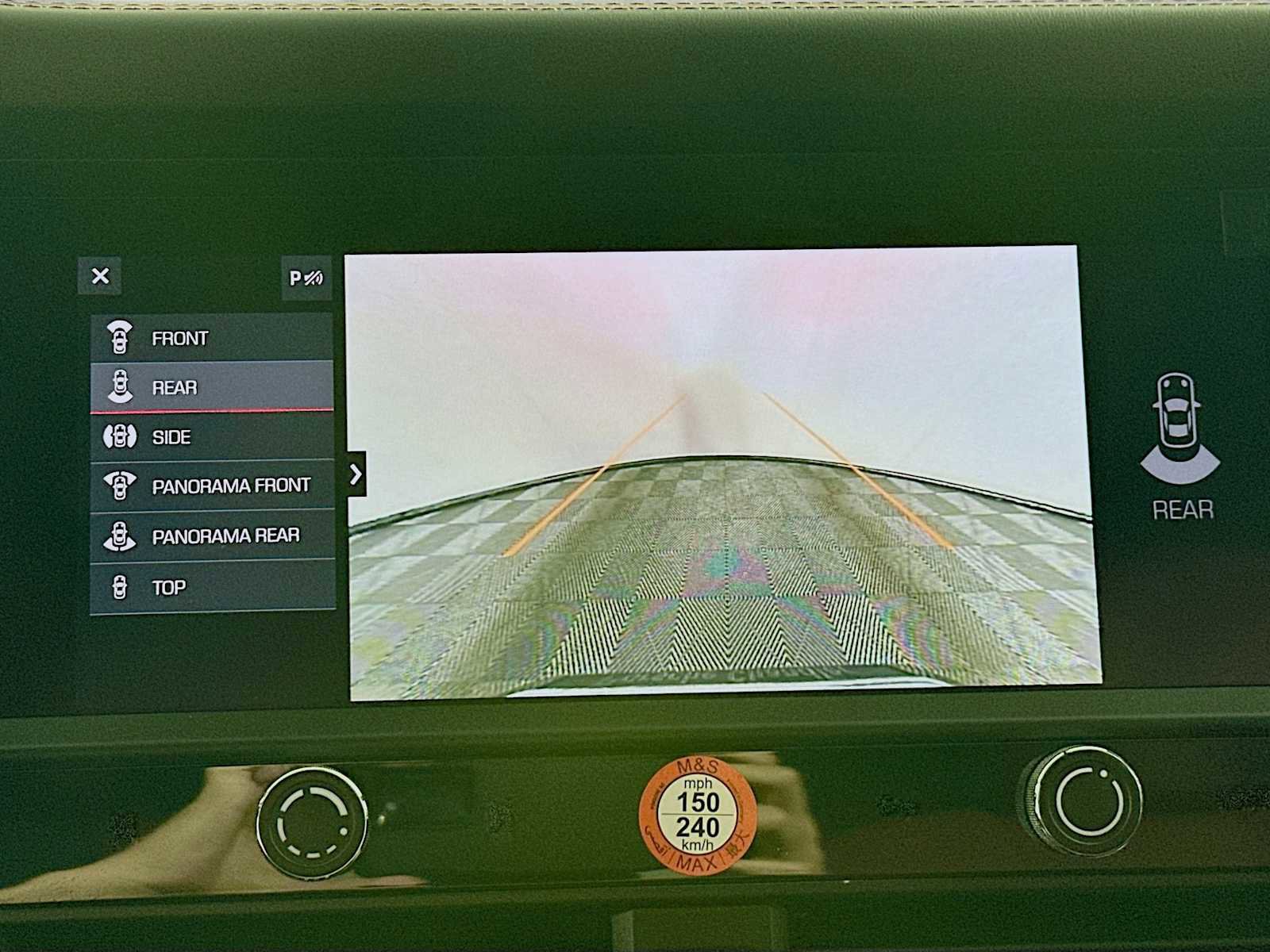 New 2026 Porsche Macan image 19