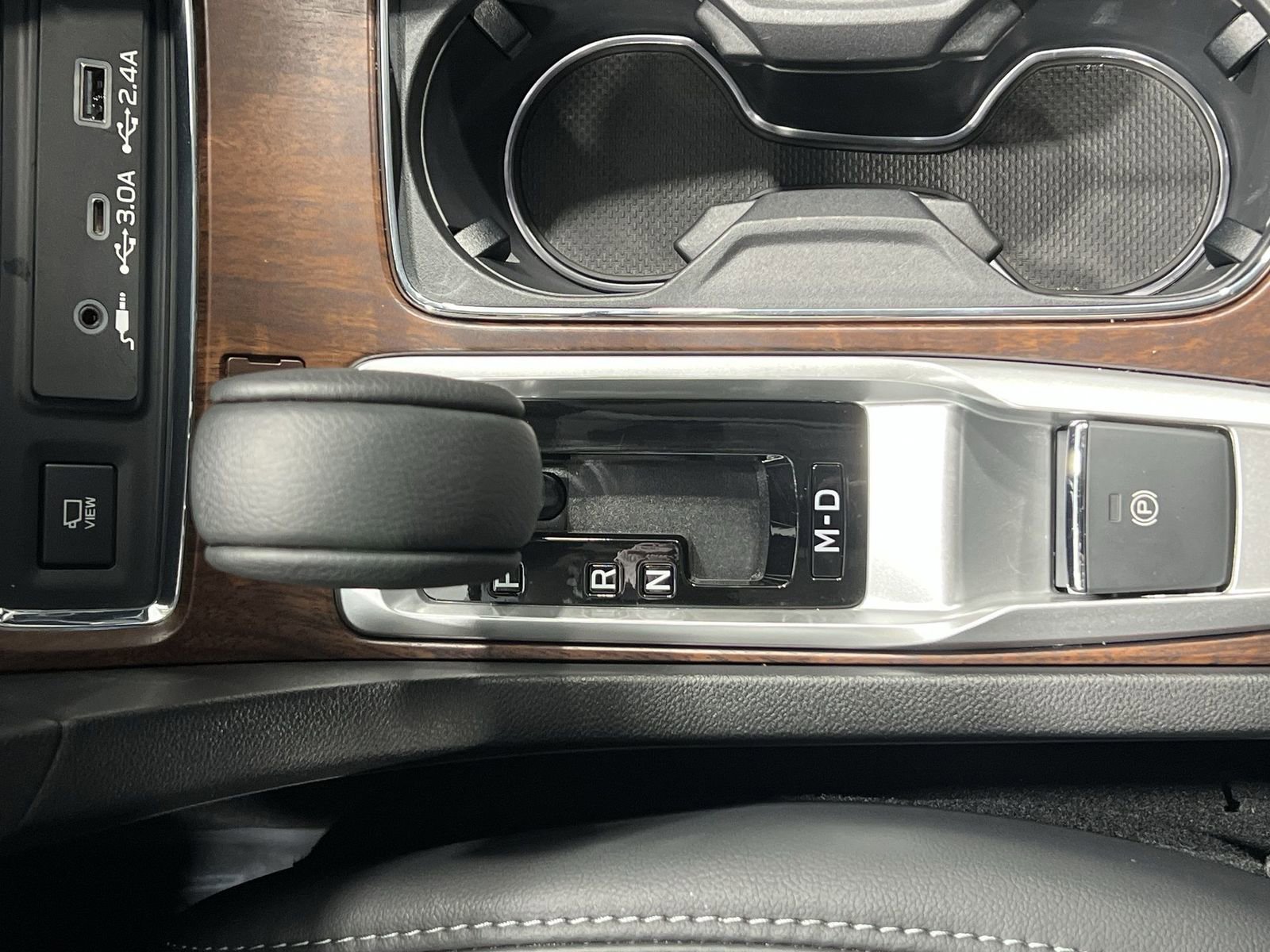 Certified 2024 Subaru Ascent Touring image 20