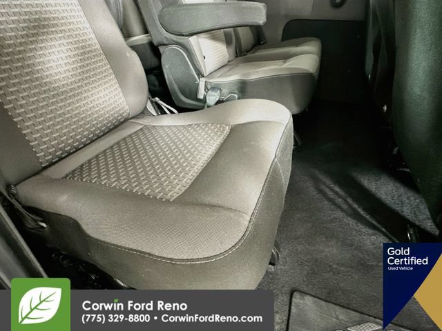 Used 2025 Ford Transit 350 XLT AWD/4WD image 28