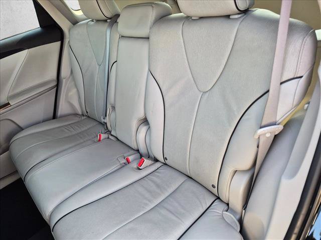 Used 2009 Toyota Venza AWD image 17