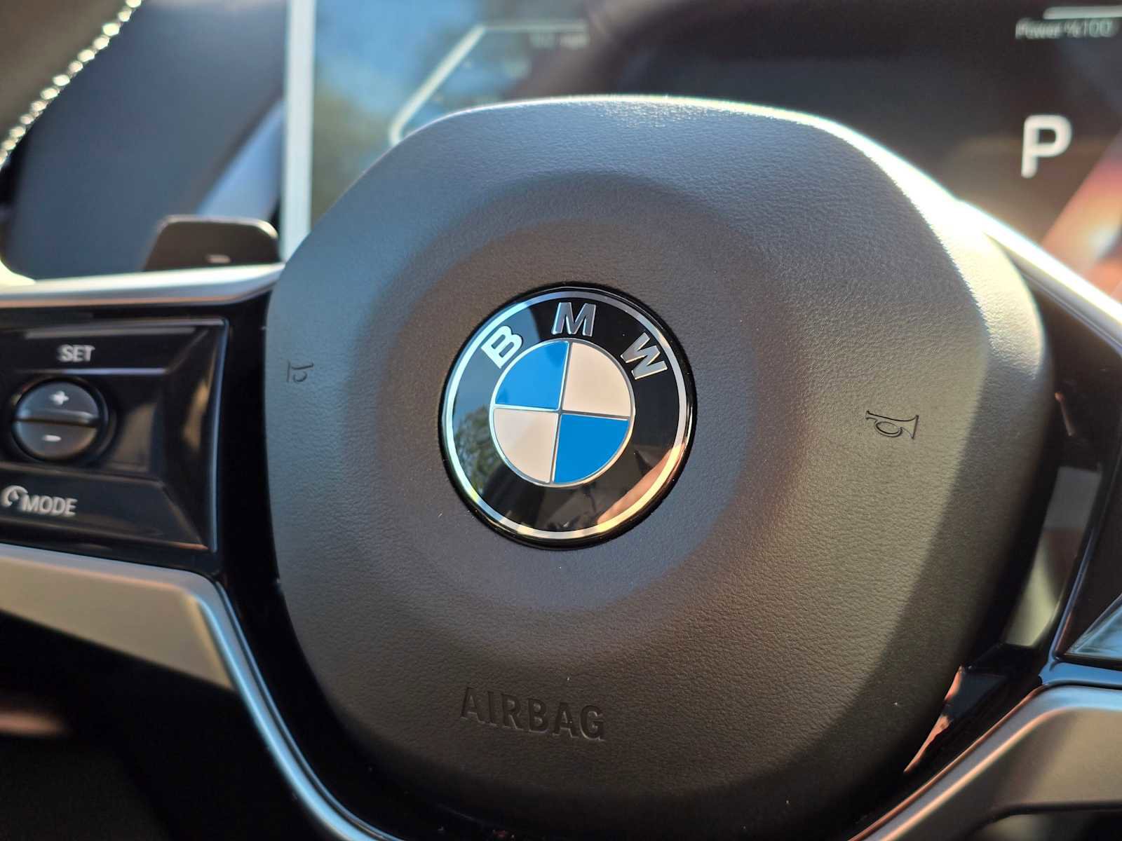 Used 2026 BMW X3 xDrive30 w/ Convenience Package image 30