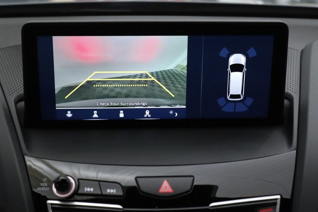 Certified 2025 Acura RDX A-Spec image 21