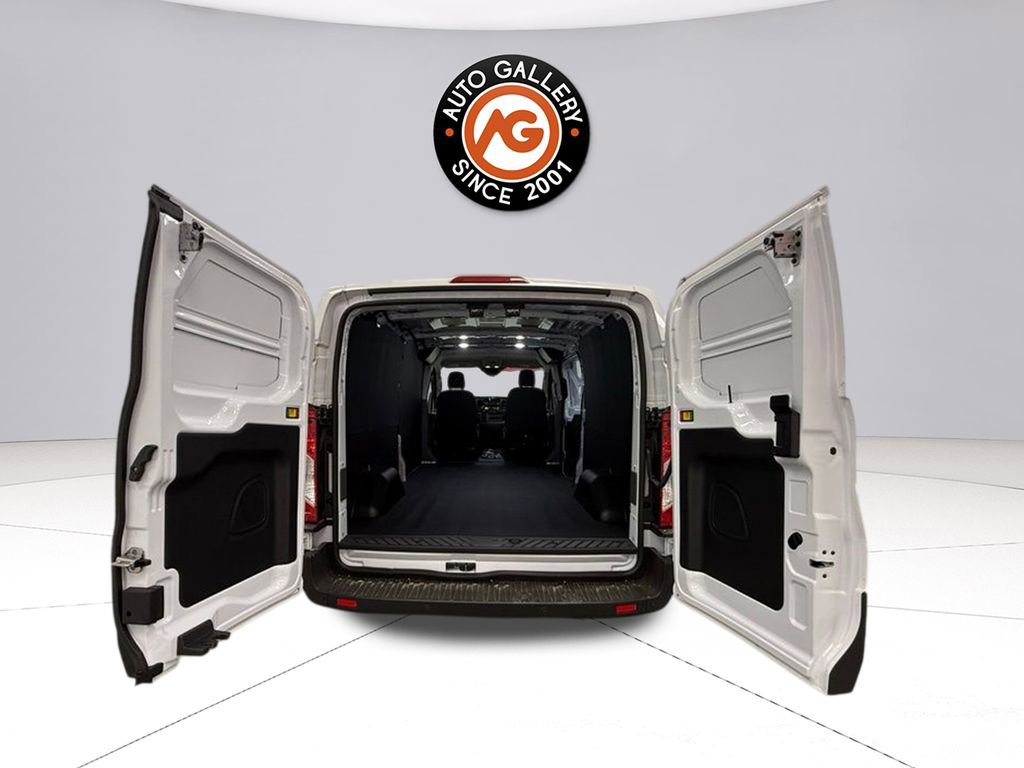 Used 2024 Ford Transit 150 Low Roof w/ Load Area Protection Package RWD image 25