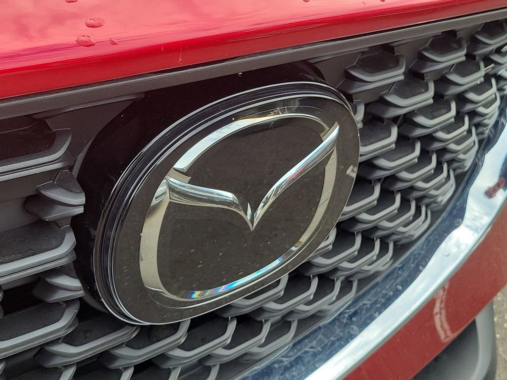 Used 2023 MAZDA CX-5 AWD 2.5 S image 6
