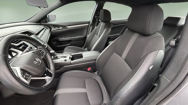 Used 2021 Honda Civic Sport image 17
