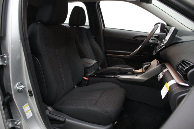 New 2026 Mitsubishi Eclipse Cross LE AWD/4WD image 19