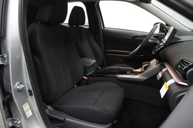 New 2026 Mitsubishi Eclipse Cross LE AWD/4WD image 19