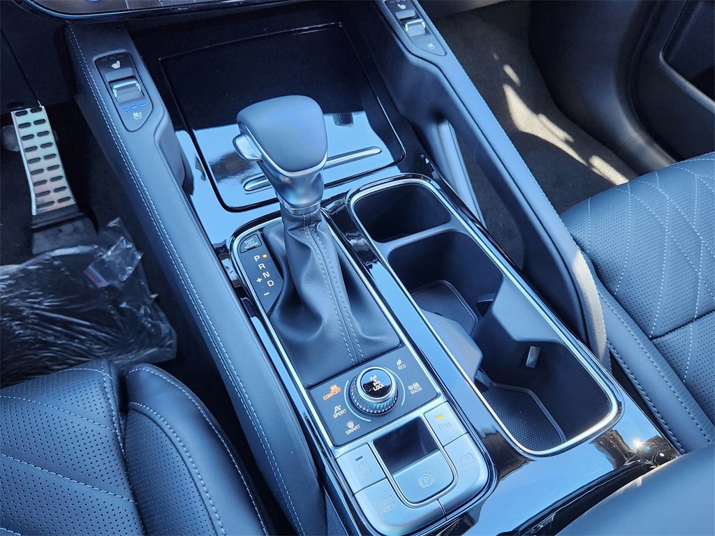 New 2025 Kia Telluride SX Prestige X-Pro image 14