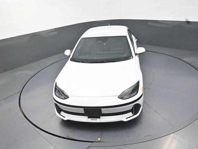 New 2025 Hyundai Ioniq 6 SEL AWD/4WD image 22