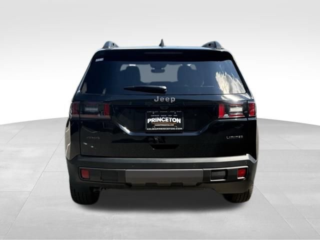 New 2026 Jeep Cherokee Limited AWD/4WD image 6