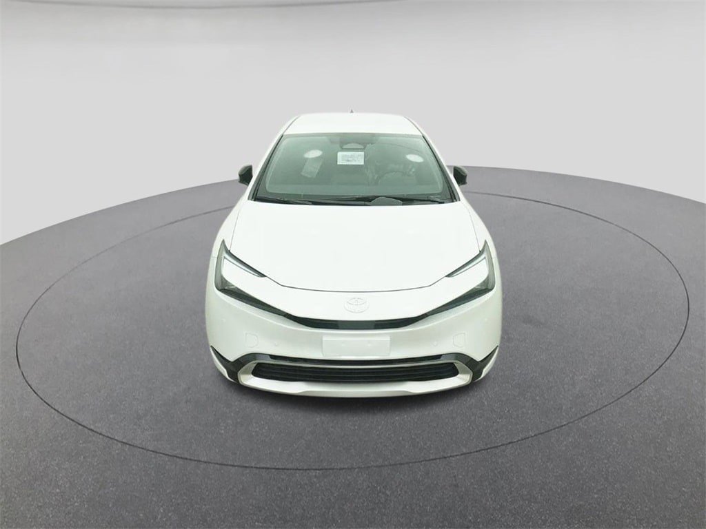 New 2026 Toyota Prius Plug-In Hybrid FWD image 15