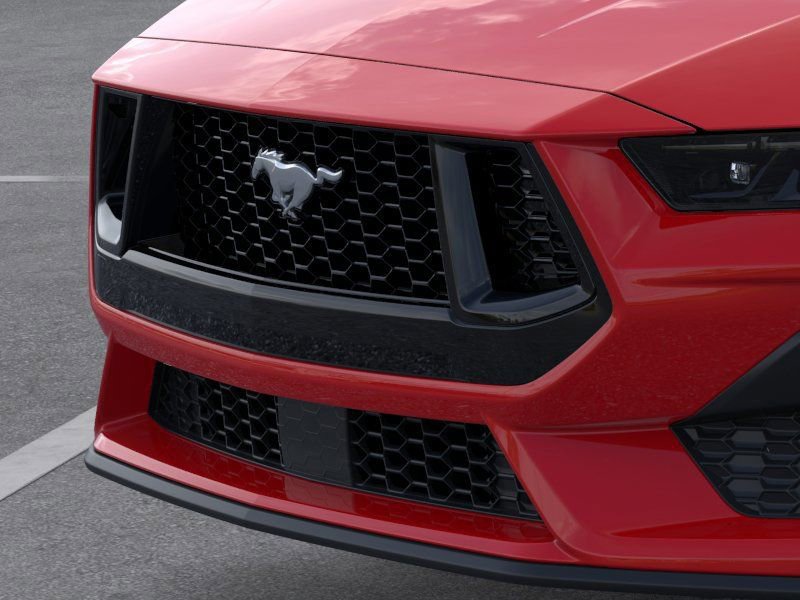 New 2026 Ford Mustang GT Premium RWD image 17