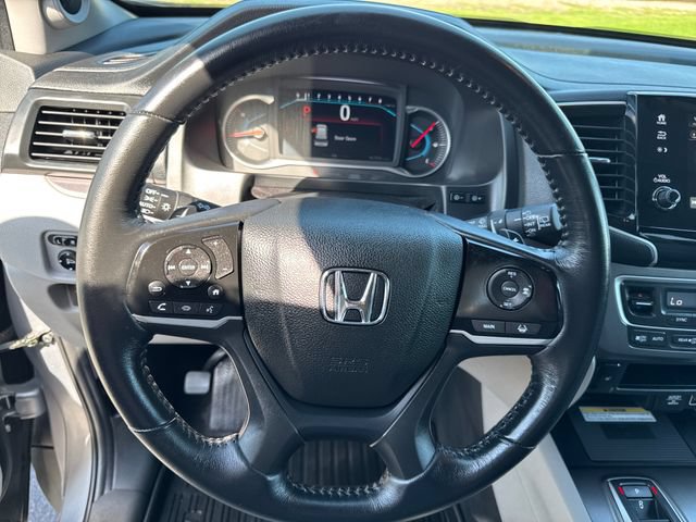 Used 2021 Honda Pilot Special Edition image 15