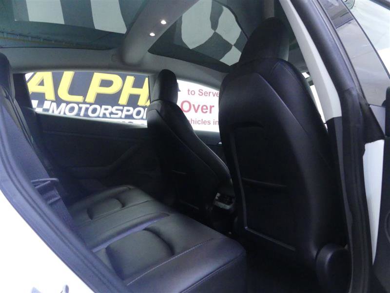 Used 2023 Tesla Model 3 Standard Range RWD image 22