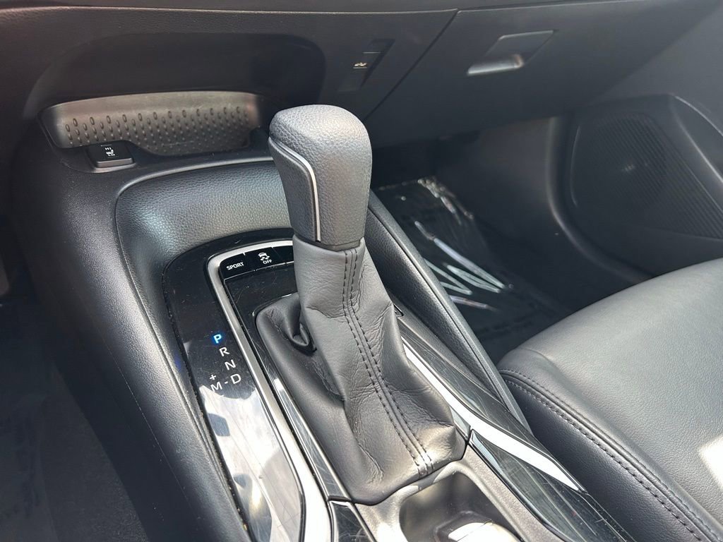 Certified 2022 Toyota Corolla XSE w/ Carpet Mat Package (TMS) image 21