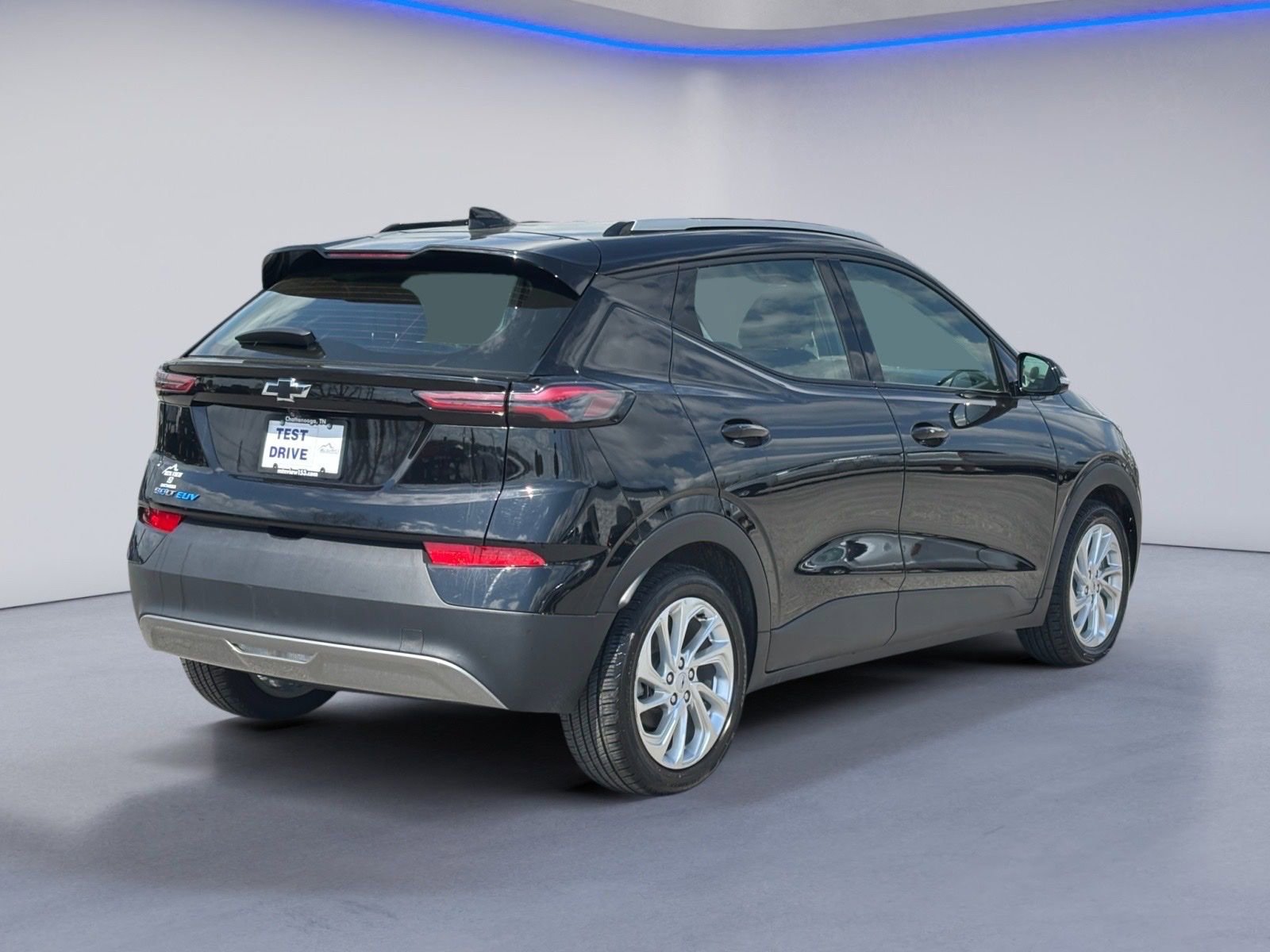 Used 2023 Chevrolet Bolt EUV LT FWD image 10