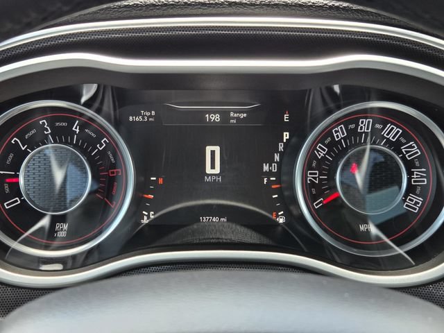 Used 2016 Dodge Challenger R/T Plus RWD image 22