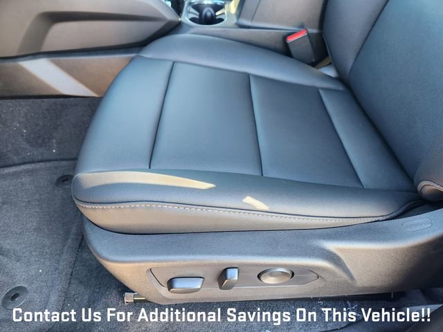 New 2026 GMC Canyon Elevation w/ Convenience Package image 18