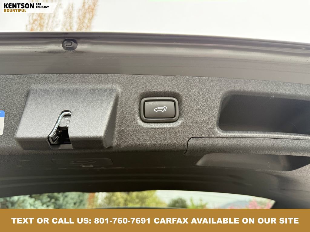 Used 2023 Hyundai Santa Fe XRT w/ Cargo Package image 35