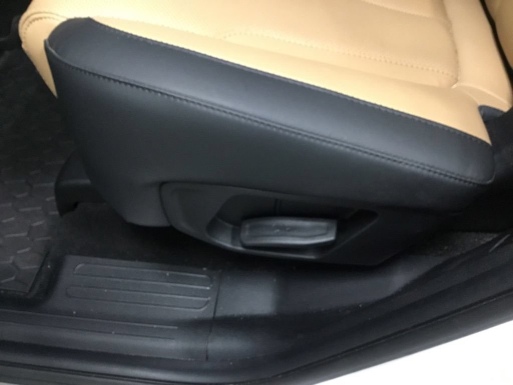 Used 2023 Hyundai Santa Fe Calligraphy FWD image 33