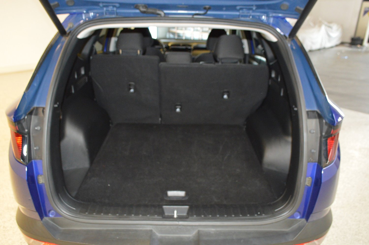 Used 2024 Hyundai Tucson SEL image 13