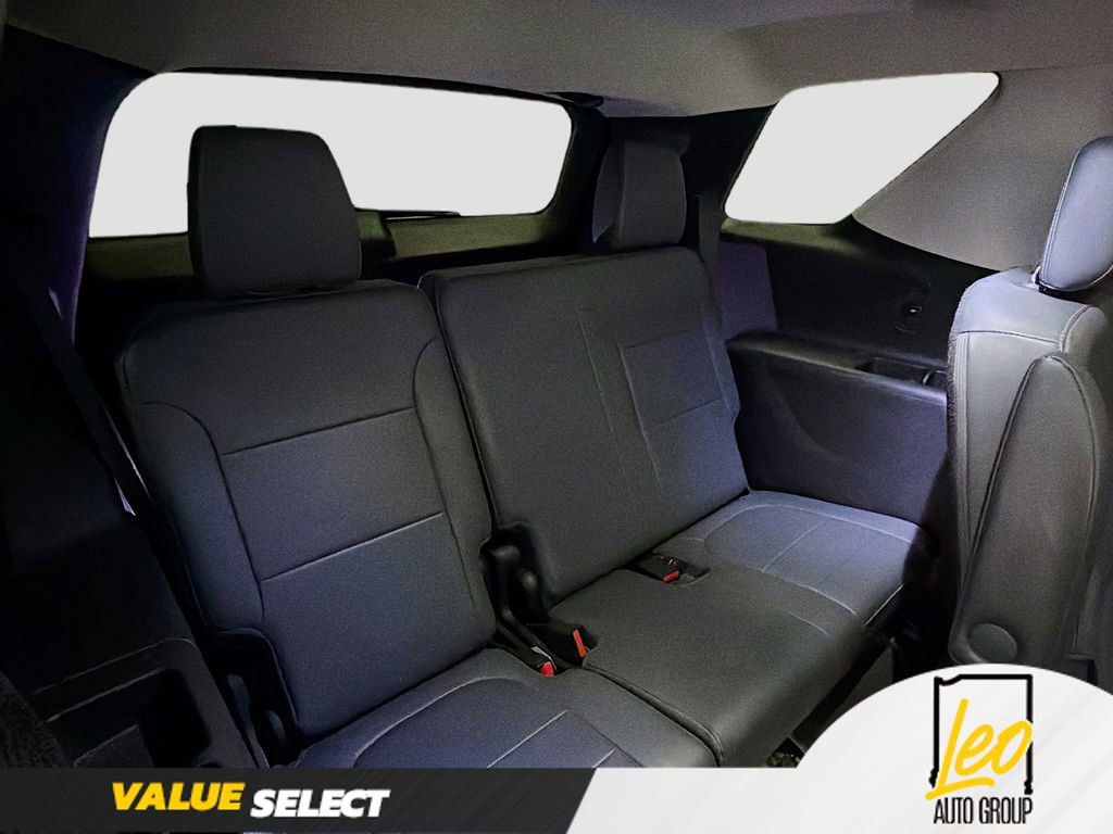 Used 2018 Chevrolet Traverse Premier image 29