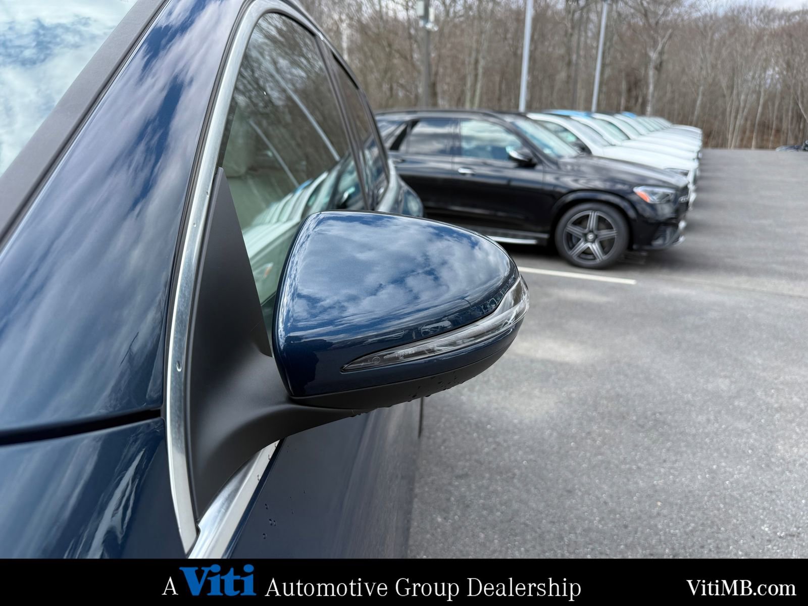 Certified 2022 Mercedes-Benz GLA 250 4MATIC image 11