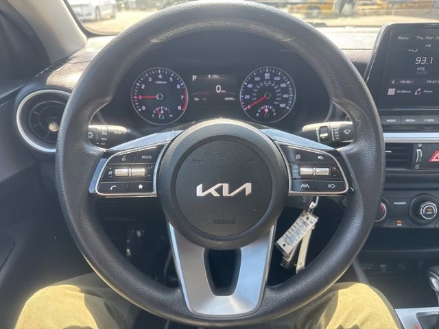 Used 2024 Kia Forte LXS image 11
