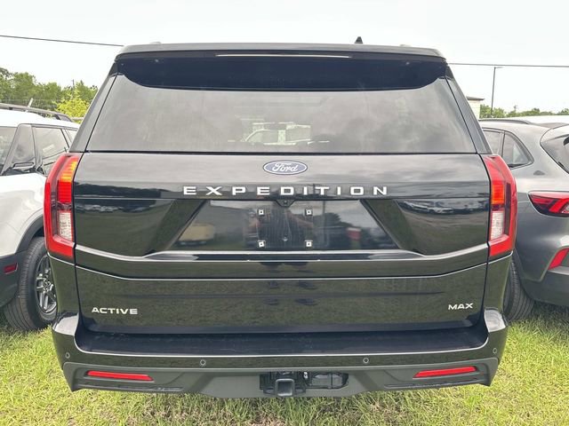 Certified 2025 Ford Expedition Max Active AWD/4WD image 6