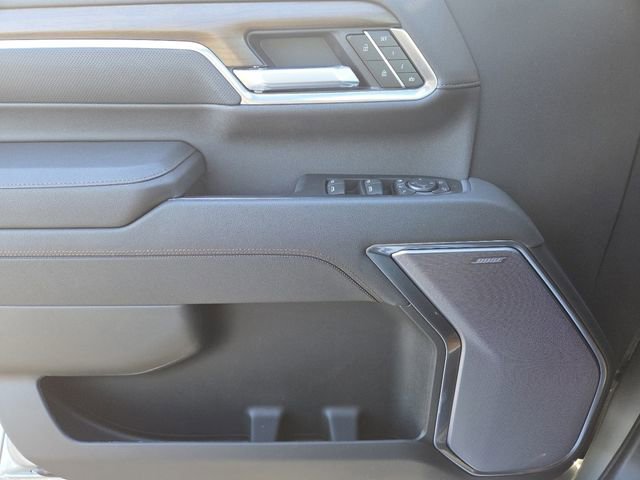 New 2026 Chevrolet Silverado 3500 High Country w/ Technology Package image 35