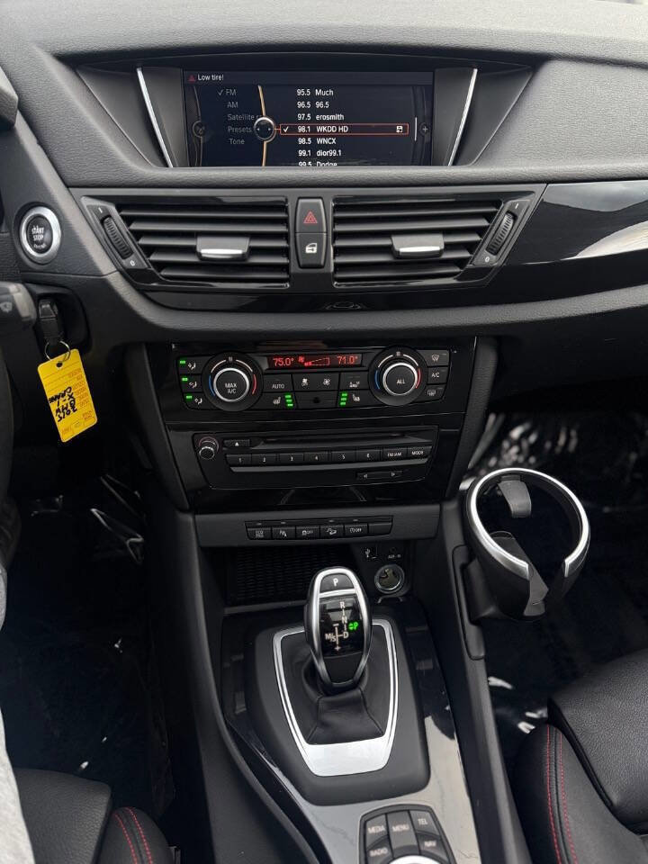 Used 2014 BMW X1 xDrive28i image 14
