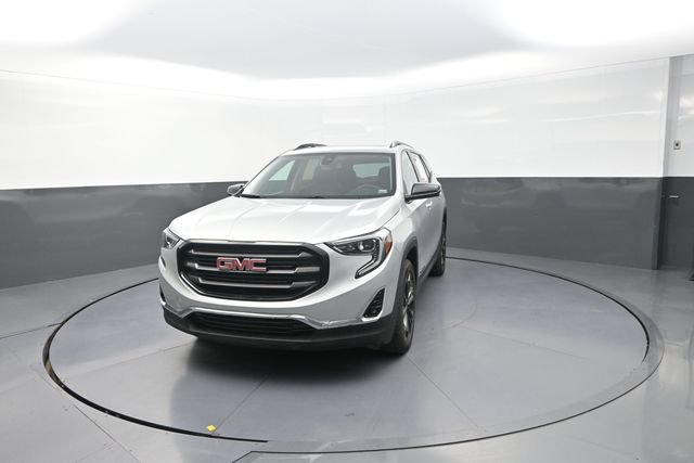 Used 2021 GMC Terrain SLT w/ Elevation Edition AWD/4WD image 30