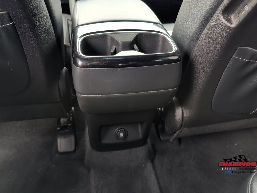 Used 2024 Kia Telluride EX X-Line image 28