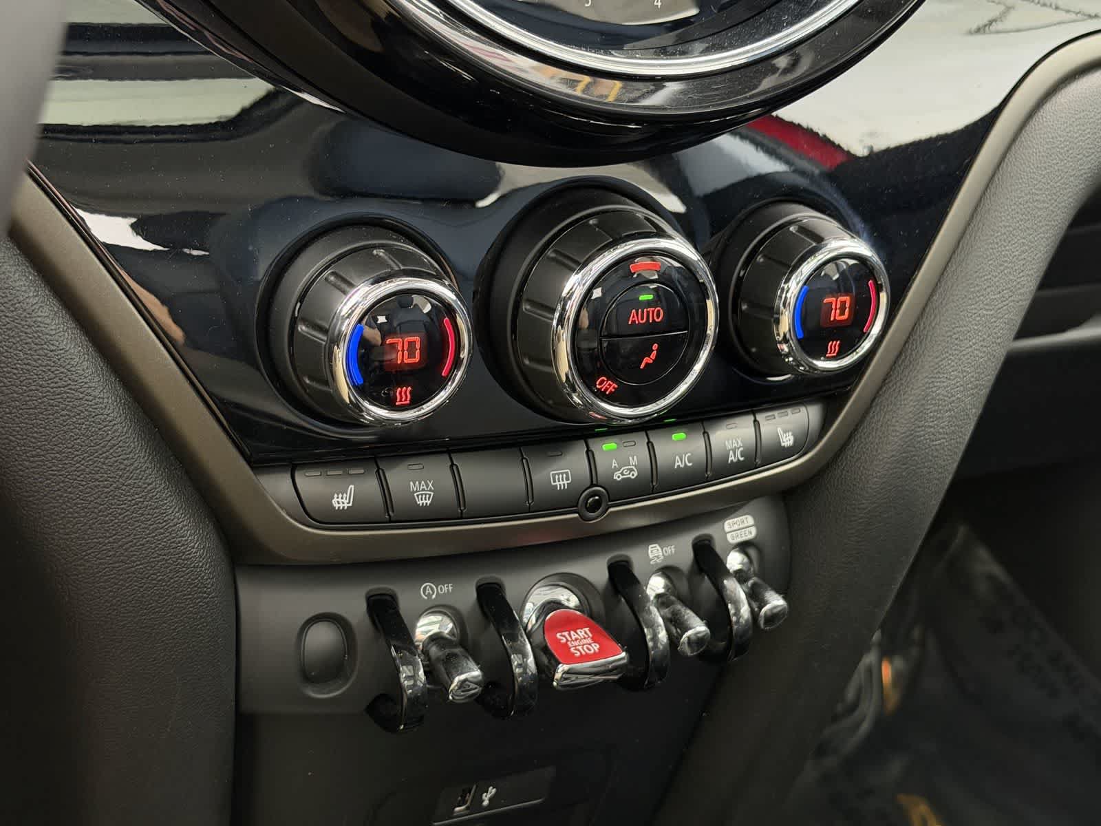 Certified 2022 MINI Cooper Countryman S AWD/4WD image 22