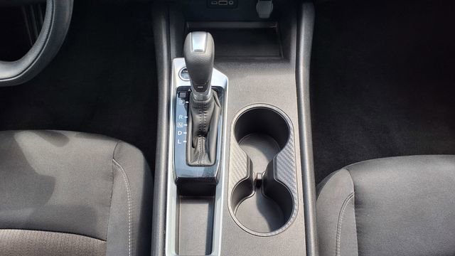 Used 2025 Nissan Altima 2.5 SV image 23