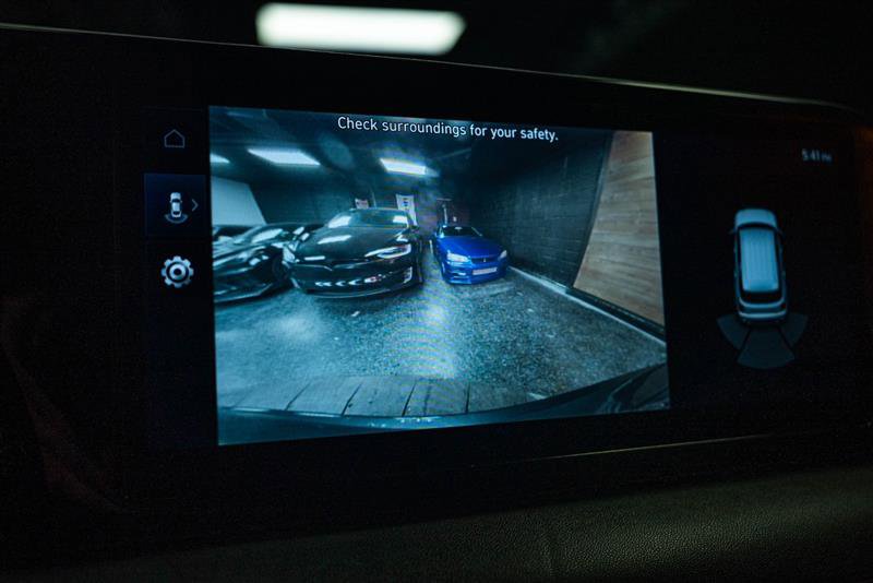 Used 2024 Hyundai Palisade SEL FWD image 23