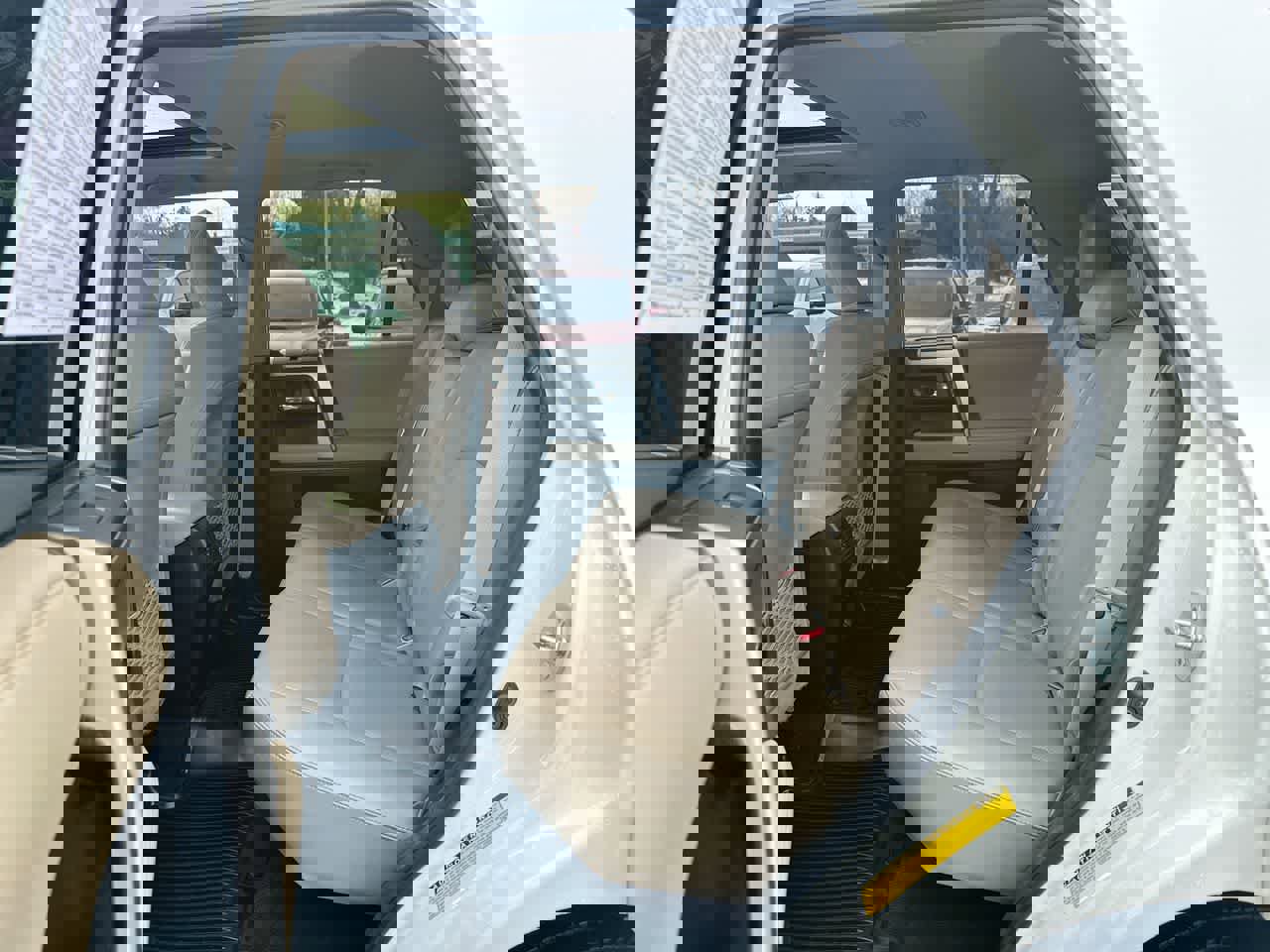 Used 2020 Toyota 4Runner Limited image 24