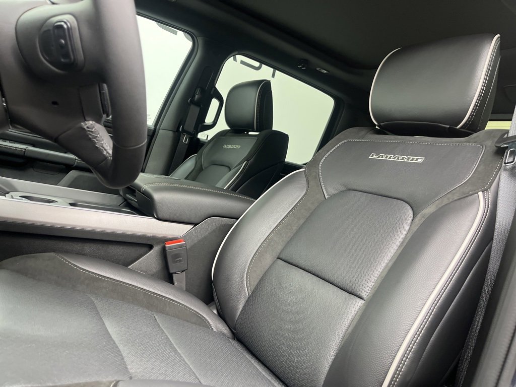 New 2026 RAM 1500 Laramie image 8