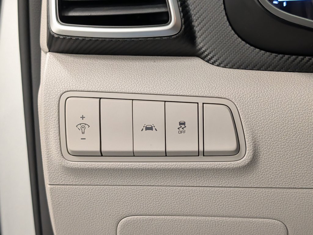 Used 2019 Hyundai Tucson SE FWD image 23