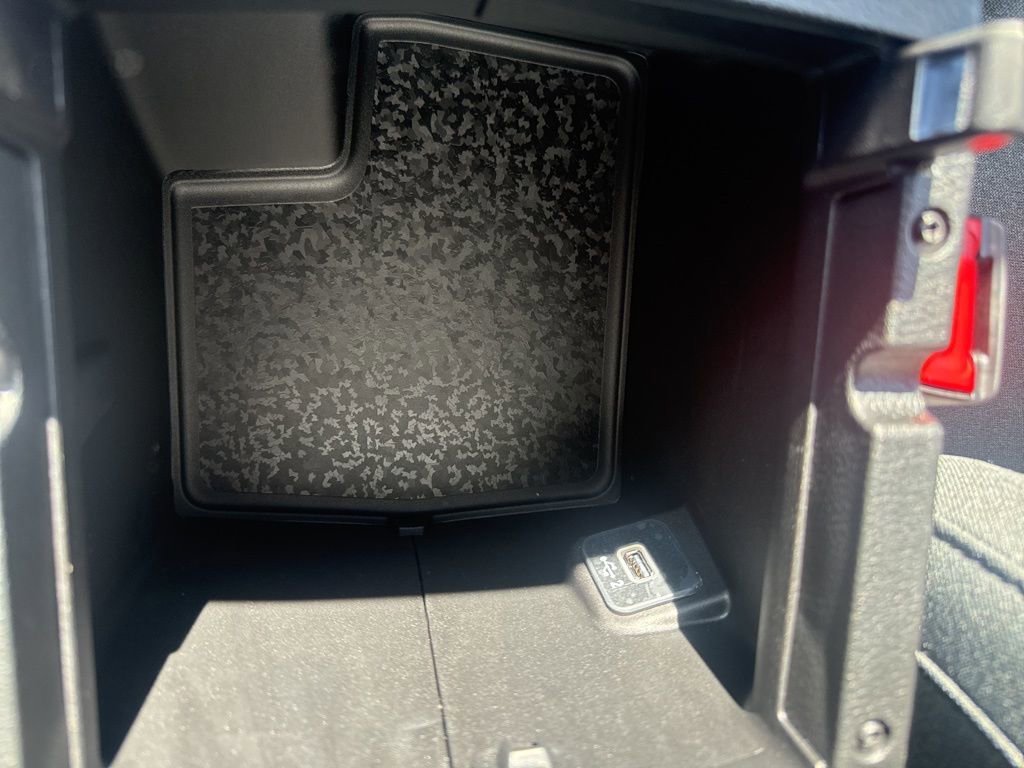 New 2025 Jeep Wrangler Willys image 26