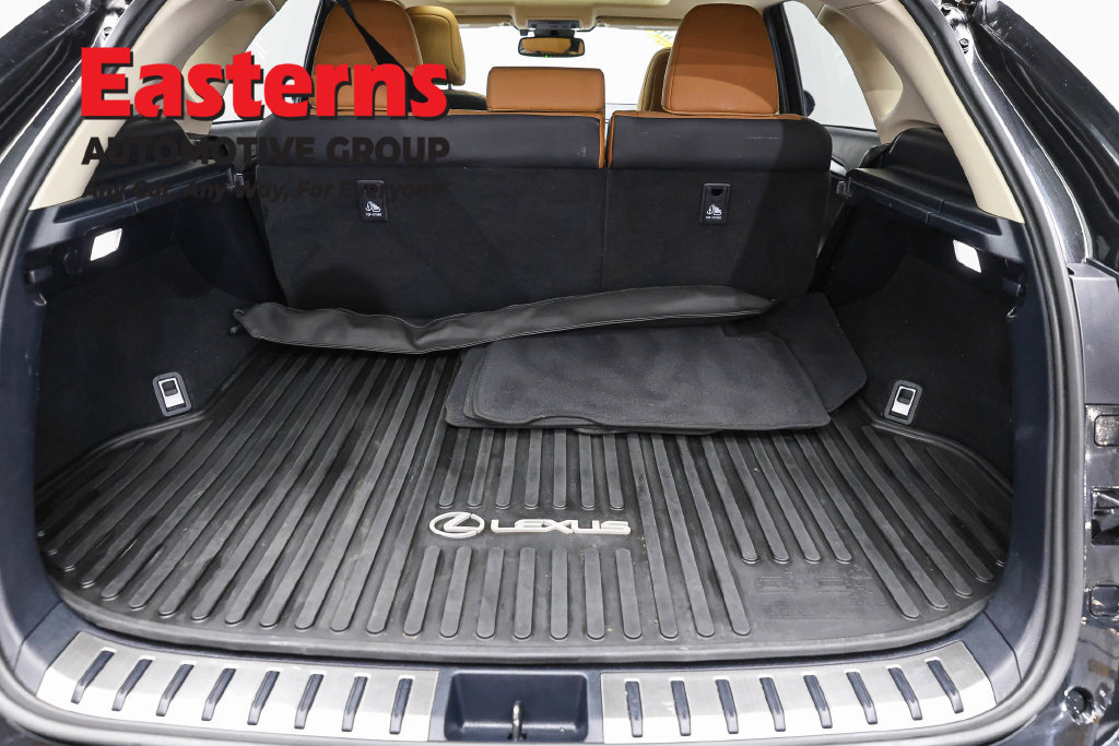 Used 2019 Lexus NX 300 AWD w/ Premium Package image 10