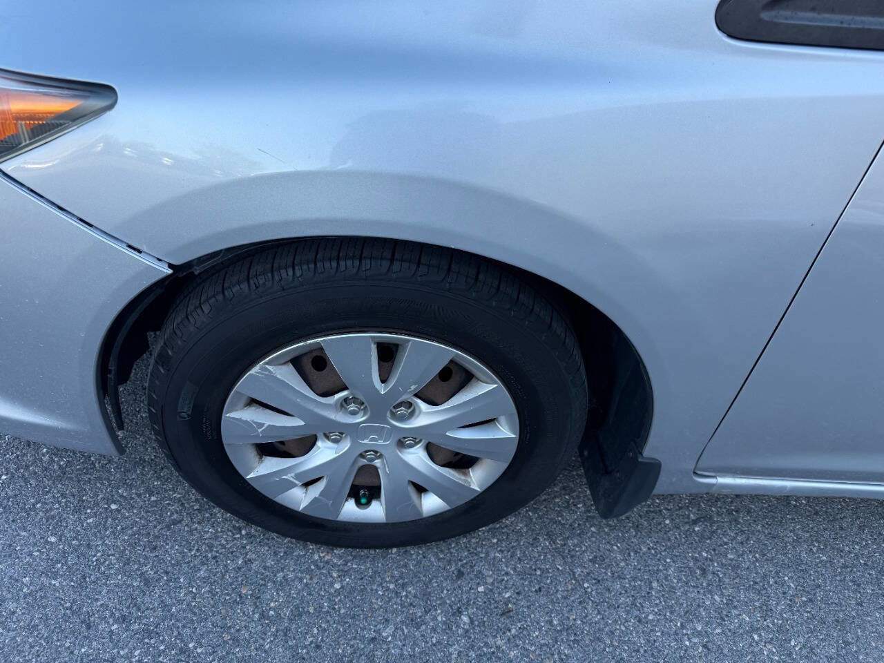 Used 2012 Honda Civic LX image 17