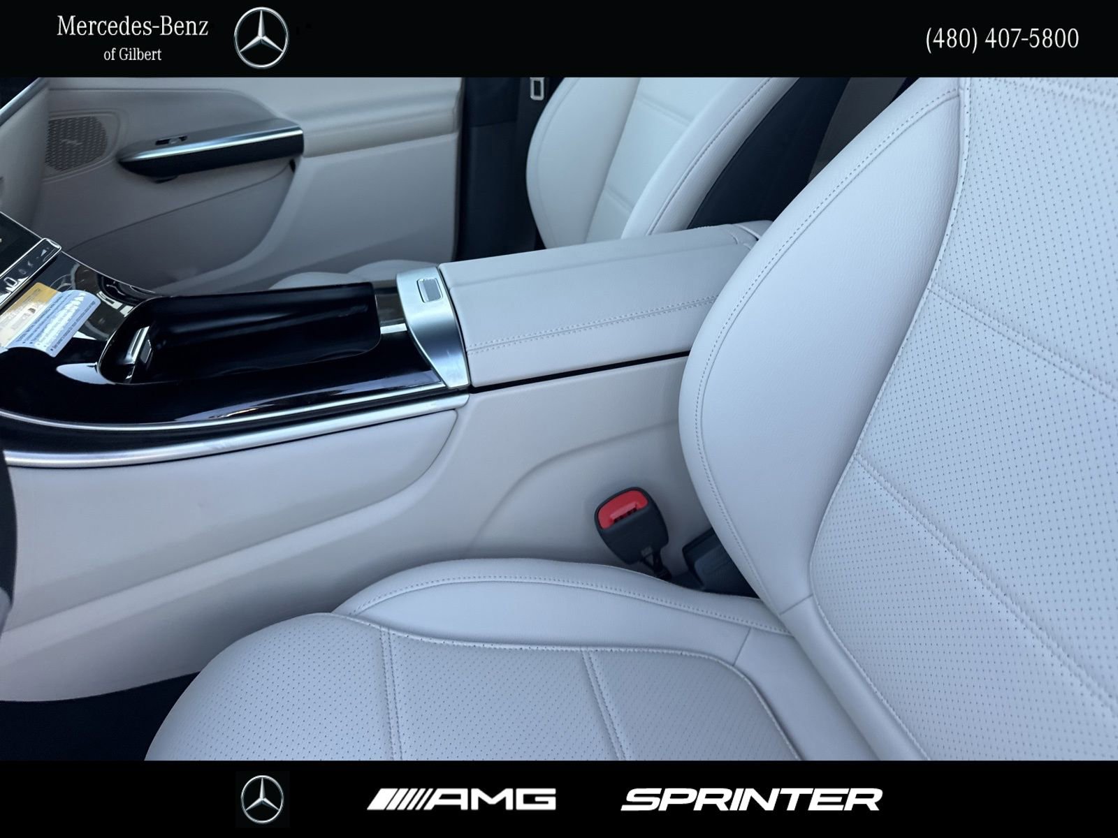 New 2026 Mercedes-Benz GLC 300 image 15