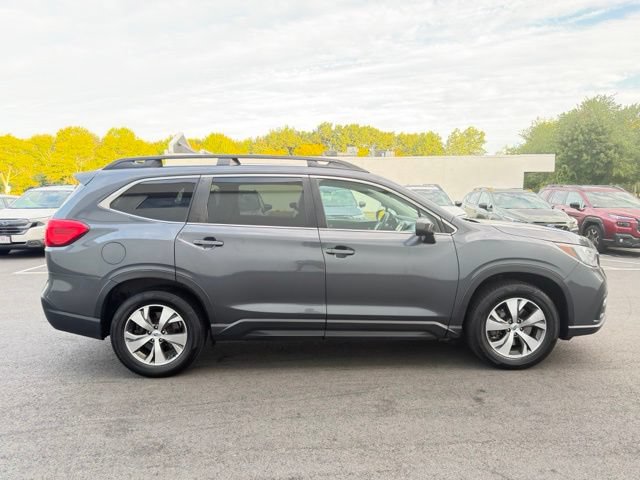 Used 2021 Subaru Ascent Premium w/ Convenience Package AWD/4WD image 5